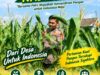 Polsek Soko Polresta Tuban Turun Langsung Cek Tanaman Jagung Warga