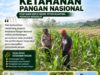 BHABINKAMTIBMAS DESA KUMPULREJO POLSEK PARENGAN POLRESTA TUBAN SAMBANG PETANI JAGUNG UNTUK MENDUKUNG KETAHANAN PANGAN DAN ASTACITA PRESIDEN RI