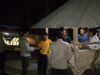 Patroli Strong Point Polsek Langgudu Sambangi Warga, Bangun Rasa Aman dan Kepercayaan Publik terhadap Polri