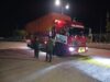 Pengamanan Ketat Dermaga Gili Mas, Aparat Sasar Barang Berbahaya dari Kapal Penyeberangan