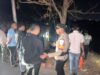 Lansia Ditemukan Tak Bernyawa di Pinggir Sungai Bedi, Polisi Evakuasi Jenazah