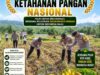 DALAM RANGKA MENDUKUNG KETAHANAN PANGAN DAN ASTACITA PRESIDEN RI, ANGGOTA POLSEK PARENGAN POLRESTA TUBAN MENANAM JAGUNG DI LAHAN MILIK PETANI DI DESA SUKOREJO KECAMATAN PARENGAN.