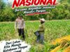 Polsek Soko Polresta Tuban Turun Langsung Cek Tanaman Jagung Warga
