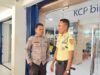 Wujudkan Sitkamtibmas Yang Kondusif, Satbinmas Polres Bima Kabupaten Gelar Penyuluhan dan Pembinaan ke Masyarakat