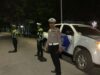 Wujudkan Kamseltibcar lantas Yang Aman, Satlantas Polres Bima Kabupaten Optimalkan Patroli Humanis