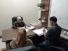 Polsek Pekat Serahkan Tersangka Perkara Penganiayaan ke Kejaksaan Negeri Dompu