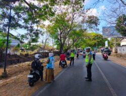 Tertibkan Pajak dan Pelanggaran Kasat Mata, Sinergi Lintas Instansi Gelar Operasi Gabungan di Bukit Tinggi dan Kerekeh
