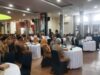 Polres Sumbawa Barat Hadiri Konsultasi Publik I Revisi RTRW Kabupaten Sumbawa Barat Tahun 2026