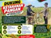Dukung Astacita, Polsek Palang Polresta Tuban Pantau Langsung Lahan Jagung milik warga Desa Wangun