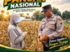 Polsek Plumpang Polresta Tuban Turun Langsung Cek Tanaman Jagung Warga