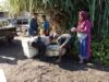 Sat Polairud Polres Dompu Hadir di Tengah Masyarakat Pesisir, Bantu Nelayan dan Sampaikan Himbauan Keselamatan