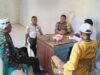 Humanis Bhabinkamtibmas Polsek Madapangga Ajak Warga Binaan Jaga Kondusifitas Kamtibmas