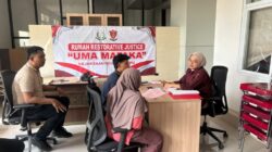 Polres Dompu Limpahkan Tersangka Perkara Penipuan atau Penggelapan ke Kejaksaan Negeri Dompu
