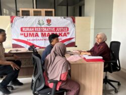 Polres Dompu Limpahkan Tersangka Perkara Penipuan atau Penggelapan ke Kejaksaan Negeri Dompu