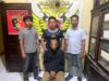 Diburu Sejak Tahun 2024 DPO Kasus Pencurian Ini Berhasil Diringkus Satreskrim Polres Bima Kabupaten