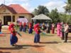 Kunker di Mapolsek Parado Kapolres Bima Kabupaten AKBP Muh.Anton Bhayangkara Gaisar S.I.K.M.H: Layani Masyarakat Dengan Humanis