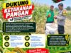 Dukung Astacita, Polsek Palang Polresta Tuban Pantau Langsung Lahan Jagung milik warga Desa Sumurgung