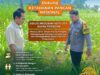 Polsek Grabagan Polresta Tuban Turun Langsung Cek Tanaman Jagung Warga