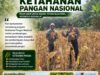 DUKUNG KETAHANAN PANGAN, ANGGOTA POLSEK PARENGAN POLRESTA TUBAN LAKSANAKAN SAMBANG DAN PENDAMPINGAN PANEN JAGUNG DI DESA SELOGABUS KEC. PARENGAN