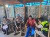 Peduli Kesehatan Personel, Polres Bima Kota Berikan Pelayanan Home Visit