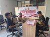 Satresnarkoba Polres Dompu Limpahkan Tersangka dan Barang Bukti Perkara Narkotika ke Kejaksaan Negeri Dompu
