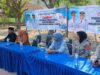 Sat Binmas Polres Dompu Edukasi Pelajar SMAN 1 Kempo tentang Bahaya Narkoba dan Kenakalan Remaja