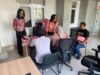 Polres Dompu Limpahkan Dua Tersangka dan Barang Bukti Perkara Perzinahan ke Kejaksaan