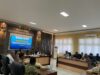 Rapat Rutin Forkopimda Sumbawa, Kapolres dan Bupati Sinergi Atasi Tambang Ilegal hingga Pengamanan Sidang
