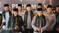 Kapolri Minta Pesanggrahan Tjimande Dibuka untuk Semua Peguron