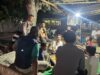 Melalui Patroli Rutin, Polsek Madapangga Sambangi Pemukiman Warga dan Cegah Potensi Guankamtibmas