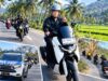 Touring Kamtibmas Polres Bima Kota, Perkuat Sinergi untuk Wilayah yang Aman dan Kondusif