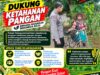 Dukung Astacita, Polsek Palang Polresta Tuban Pantau Langsung Lahan Jagung milik warga Desa Sumurgung