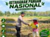 Polsek Parengan Dukung Ketahanan Pangan Nasional, Ajak Masyarakat Wujudkan Swasembada Pangan