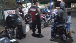 Sat Samapta Polres Dompu Gencarkan Patroli Perintis Presisi, Cegah Gangguan Kamtibmas dan Aksi 3C