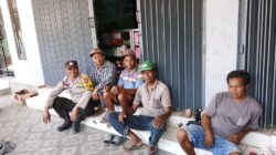 Duduk Bersama Warga Binaan, Bhabinkamtibmas Hadir Melalui Program Sambang Kamtibmas Humanis