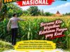 Polri Dukung Astacita, Polsek Semanding Polresta Tuban Turun Cek Tanaman jagung milik Warga di Desa Jadi