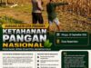 Polsek Plumpang Polresta Tuban Turun Langsung Cek Tanaman Jagung Warga