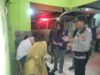 Polres Bima Kota Lakukan Olah TKP Temuan Jenazah di Rabadompu Barat