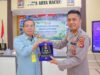 Polres Lombok Utara Bersama Akpol Dorong Pengelolaan Sampah Organik melalui Eco Enzyme