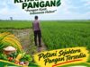 Polri Dukung Astacita, Polsek Merakurak Polres Tuban Turun Cek Tanaman Jagung Warga di Desa Tuwiri Wetan