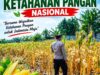 Polri Dukung Astacita, Polsek Semanding Polresta Tuban Turun Cek Tanaman jagung milik Warga di Desa Bektiharjo