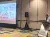 Polwan Polda NTB Tampil di Panggung Internasional, Suarakan Penanganan Kekerasan Seksual di IAWP Conference 2026