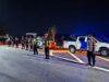 Patroli Humanis, Pamapta Polres Bima Kabupaten Menekankan Kerawanan Kamtibmas Malam Hari diwilayah Hukumnya