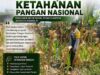 Polri Dukung Astacita, Polsek Rengel Polresta Tuban Turun Cek Tanaman Jagung Warga di Desa Rengel