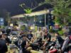 Ciptakan Situasi Aman dan Kondusif, Sat Samapta Polres Bima Kota Gelar Patroli Malam