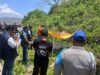 Polres Bima Kota Tindaklanjuti Penemuan Mayat di Pantai Wadu Baba, Olah TKP dan Periksa Saksi