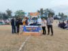 Kapolsek Moyo Hilir Hadiri Penutupan Open Turnamen Mini Soccer Berare Cup II, Pastikan Pengamanan Sinergis Berjalan Sukses