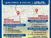 Polda Metro Jaya Siapkan Rekayasa Lalu Lintas Situasional, Warga Diimbau Rencanakan Perjalanan