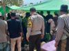 Polisi Peduli, Wujud Empati Bhabinkamtibmas Polsek Soromandi Laksanakan Sambang Duka