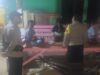 Patroli Malam di Jam Rawan Polsek Madapangga Sambangi Pemukiman Warga Hingga Lokasi Minim Penerangan